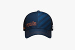 Roula + BOCO Gear Technical Trucker Hat
