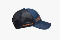 Roula + BOCO Gear Technical Trucker Hat