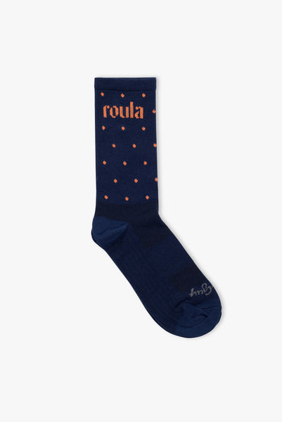 Roula Socks - Dots
