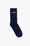 Roula Socks - Solid