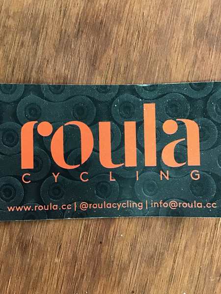 1 Year Roula Membership